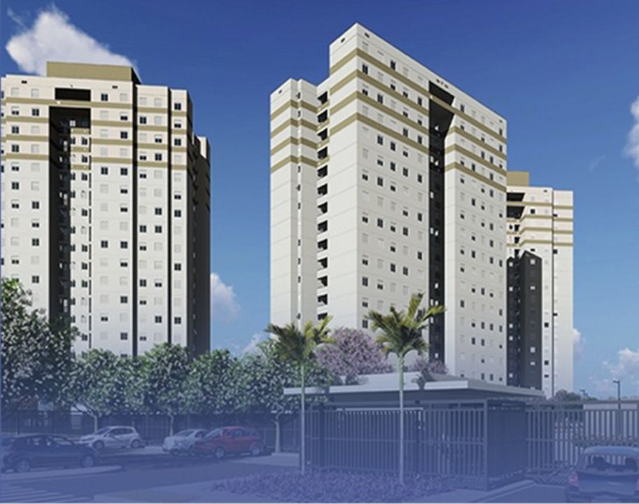 Captação de Apartamento a venda na Rua Vailan Pelliciari, Vila Galvao, Jundiaí, SP